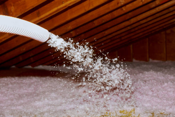 Best Insulation Materials and Products in Gatlinburg, TN