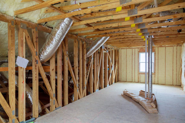 Best Insulation Materials and Products in Gatlinburg, TN