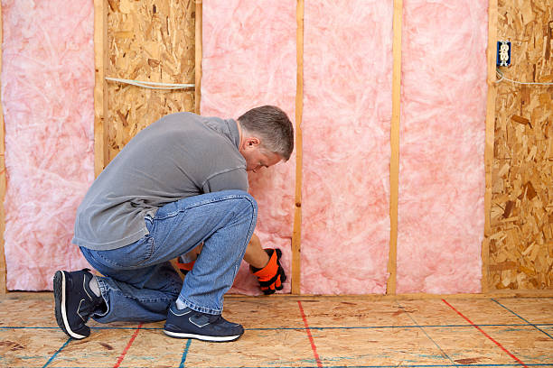 Best Insulation for Specific Applications in Gatlinburg, TN